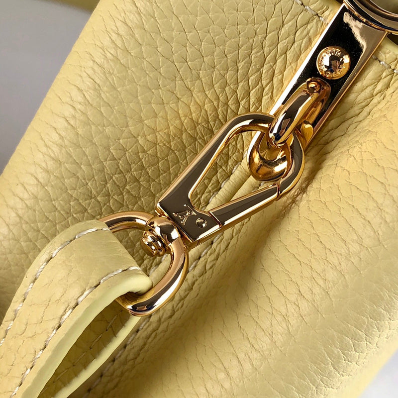 Satchel Bags - VL Bags - 4805
