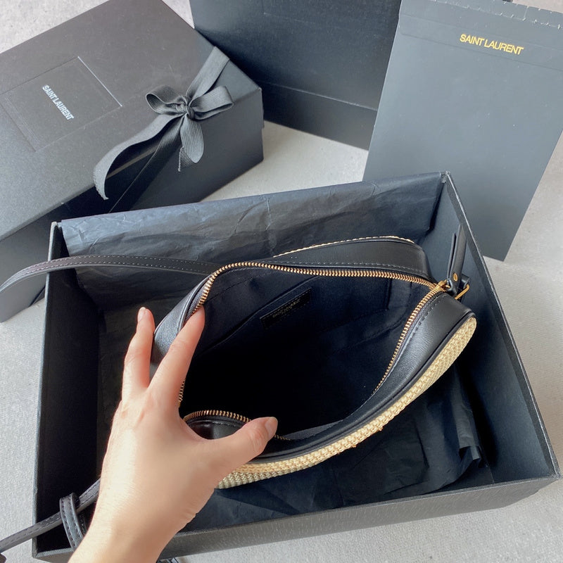 GLM - SLY Bags - 308