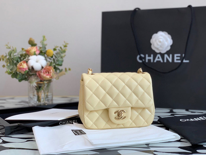 Satchel Bags - CHL Bags - 4083
