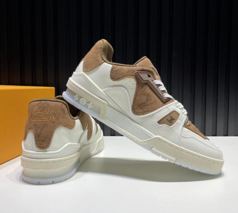 glami shop- LOV Men Shoes - 1191