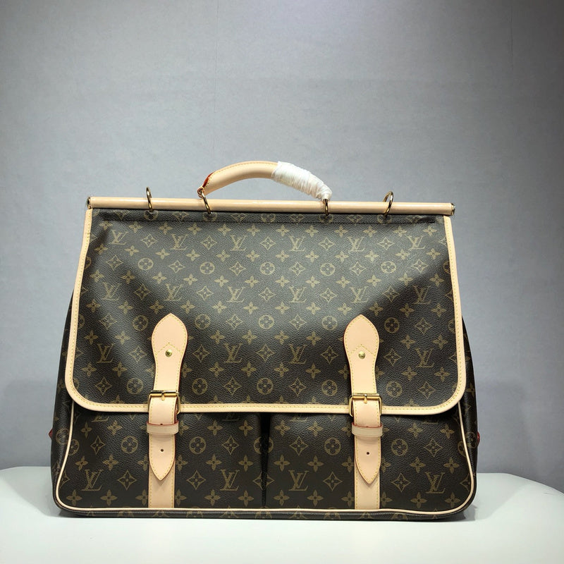 Satchel Bags - VL Bags - 5566