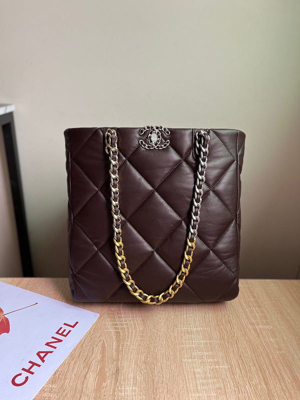 Satchel Bags - CHL Bags - 2689