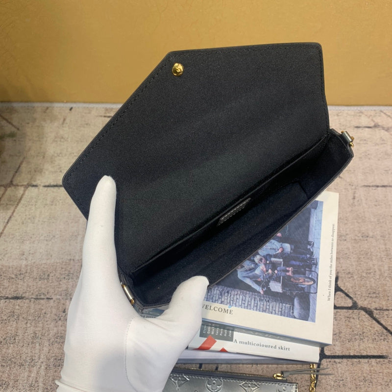 Satchel Bags - VL Bags - 6217