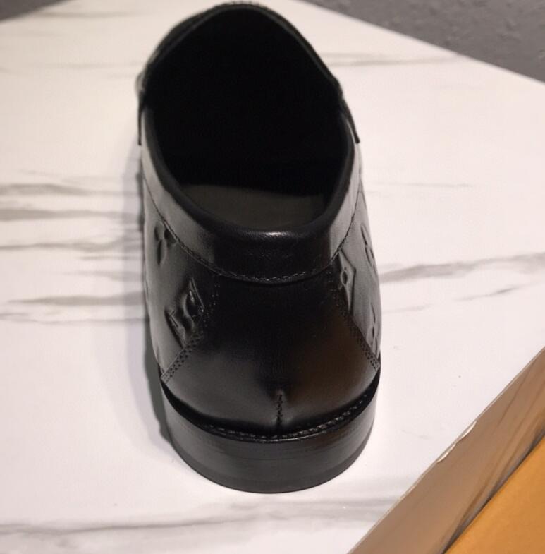 glami shop- LOV Men Shoes - 1340