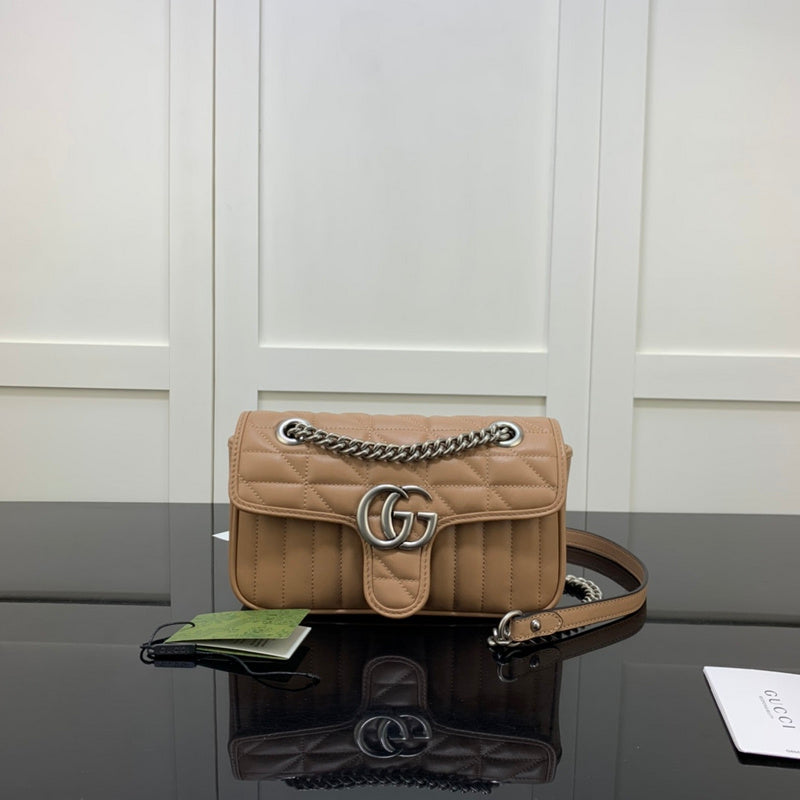 Satchel Bags - GUC Bags - 1023