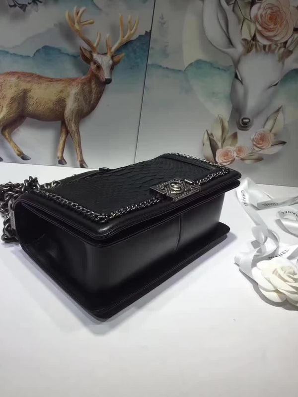 Satchel Bags - CHL Bags - 638