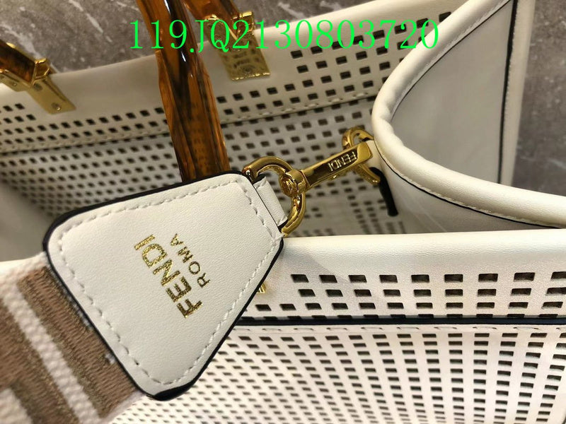 Glami - FDE Bags - 3267