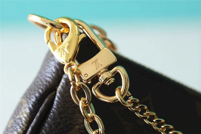 Glami GlamI Lu-Vi bags - 8781