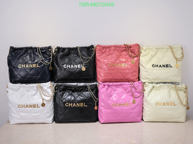 Satchel Bags - CHL Bags - 5086