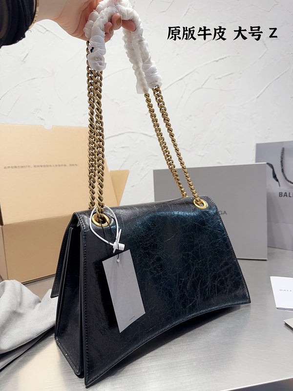 Satchel Bags - BGA Bags - 1514