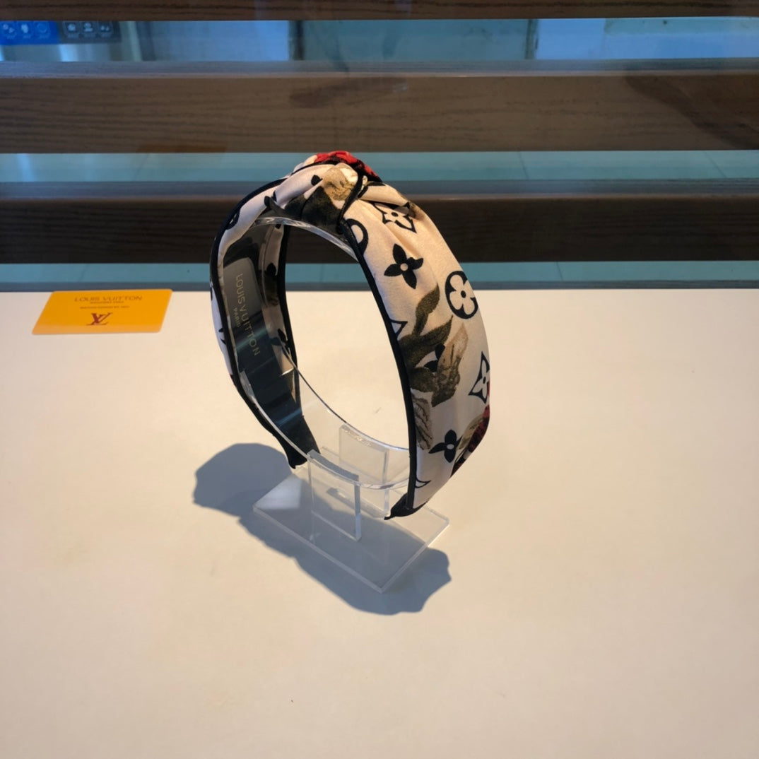 GLM - New Hair Band LUV 045