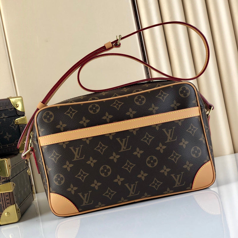 Satchel Bags - VL Bags - 4842