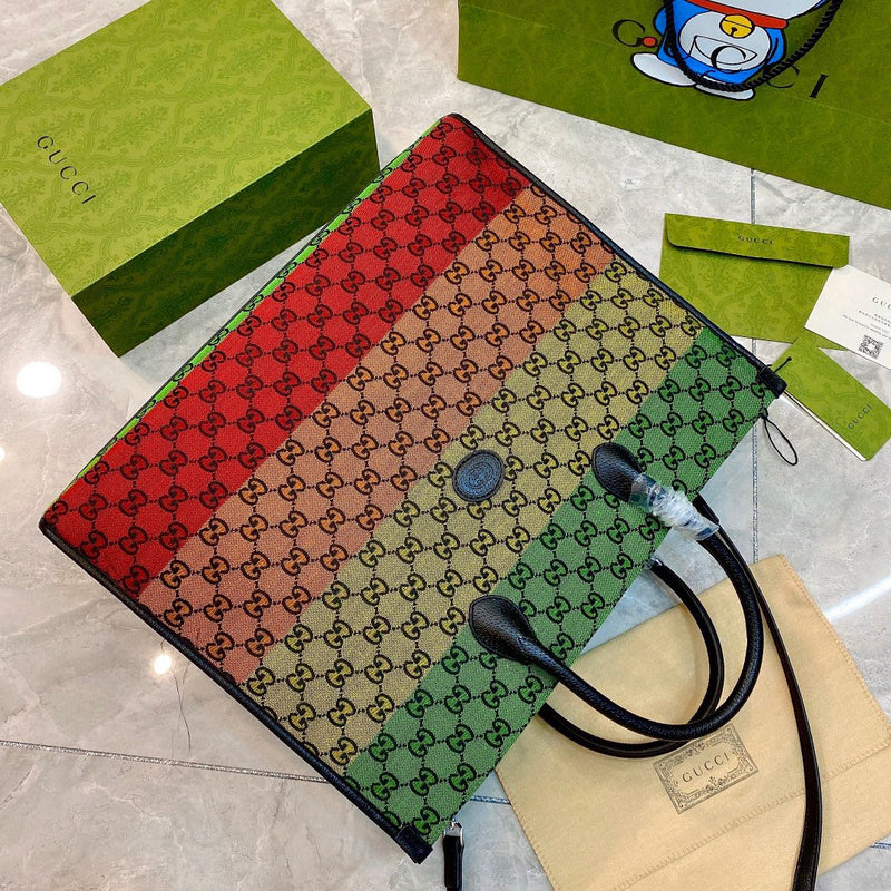Satchel Bags - GCI Bags - 2118