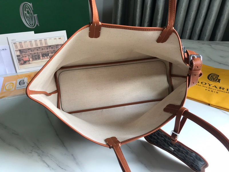 GLM - GYO Bags - 1167