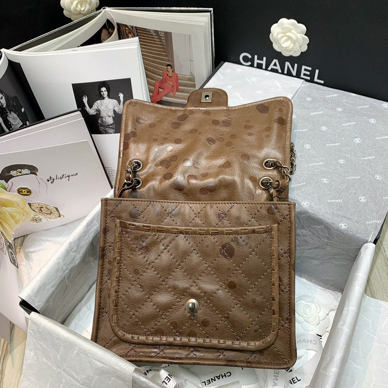 Satchel Bags - CHL Bags - 1876