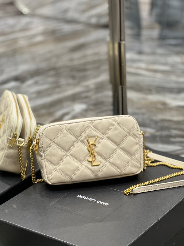 GLM - SLY Bags - 847