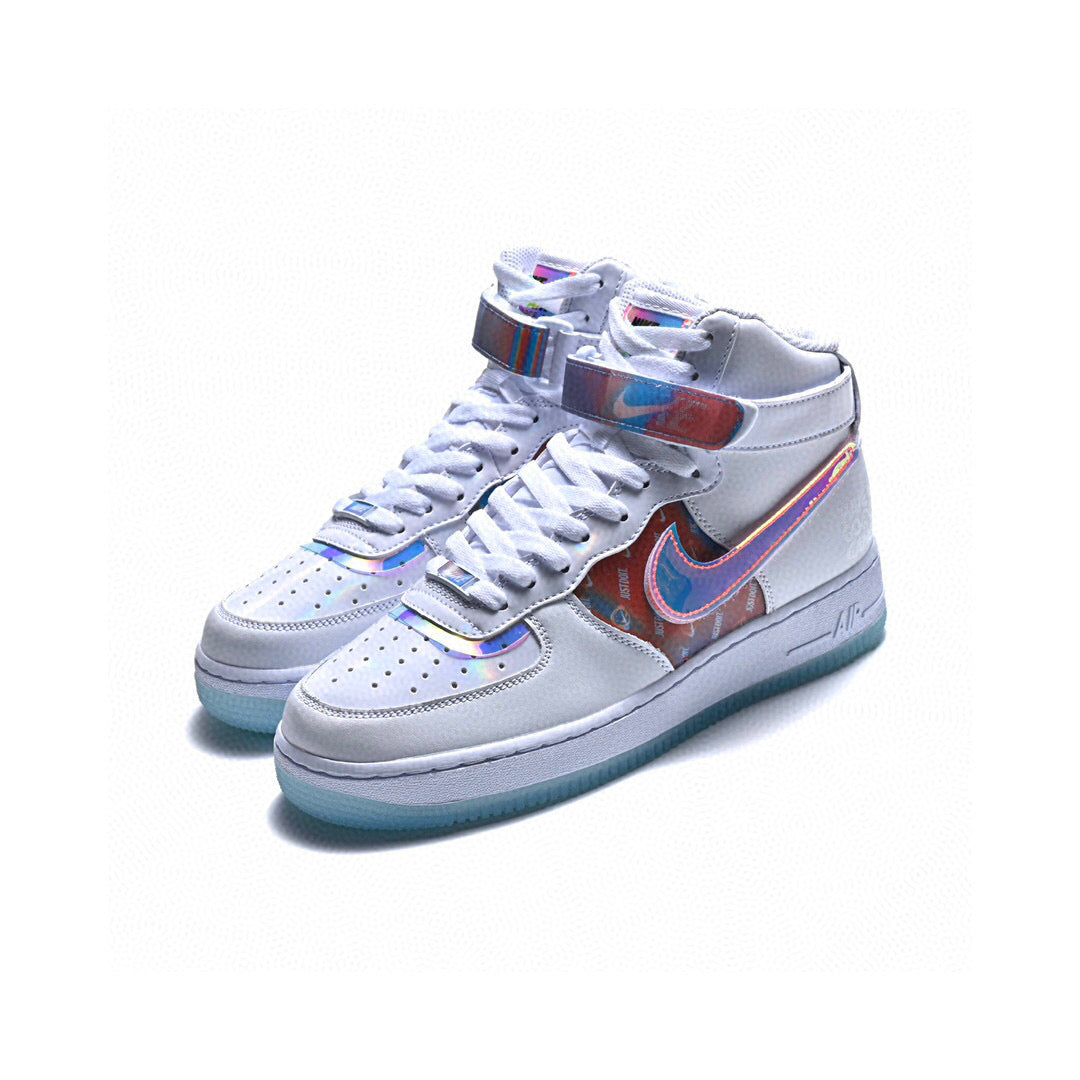 GLM - AF1 League of Legends laser high help