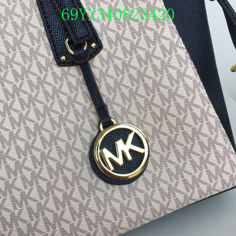 Satchel Bags - MK Bags - 632