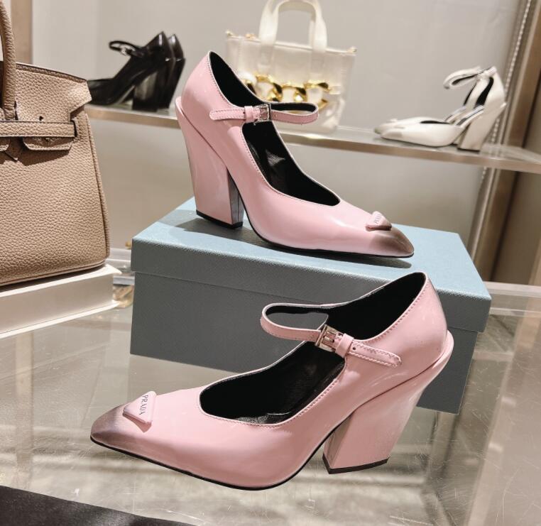 Glamy - PD Women Shoes - 269