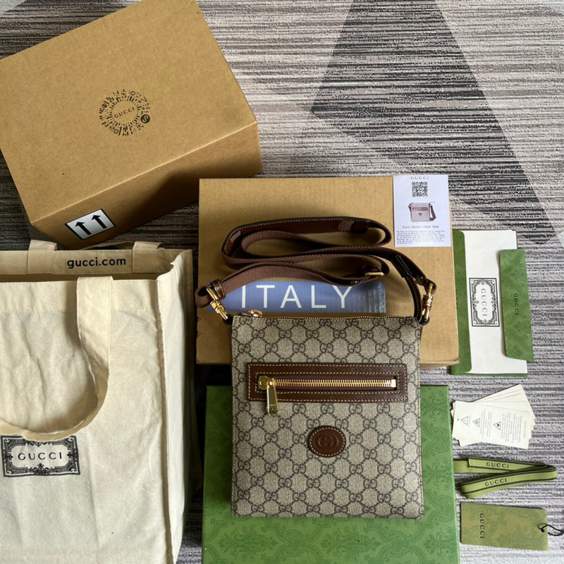 Satchel Bags - GCI Bags - 4592