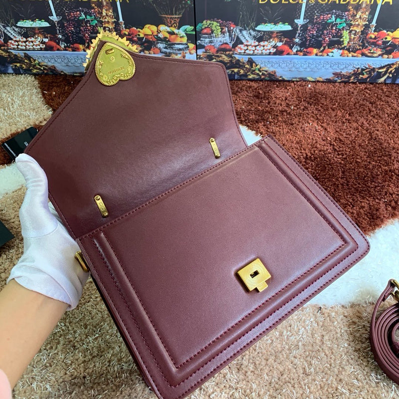 Satchel Bags - DG Bags - 280