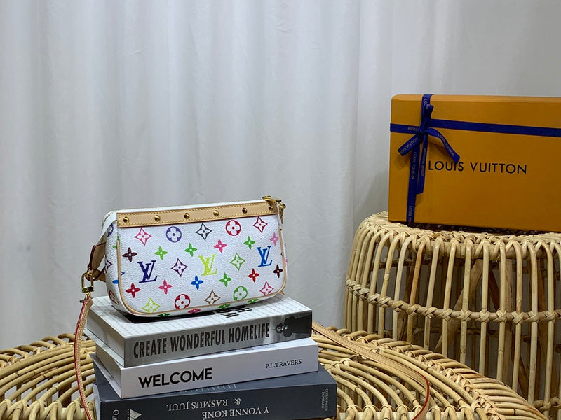 Satchel Bags - VL Bags - 5647