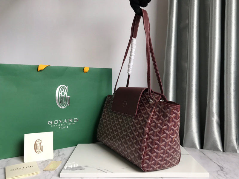 Satchel Bags - GOD Bags - 601
