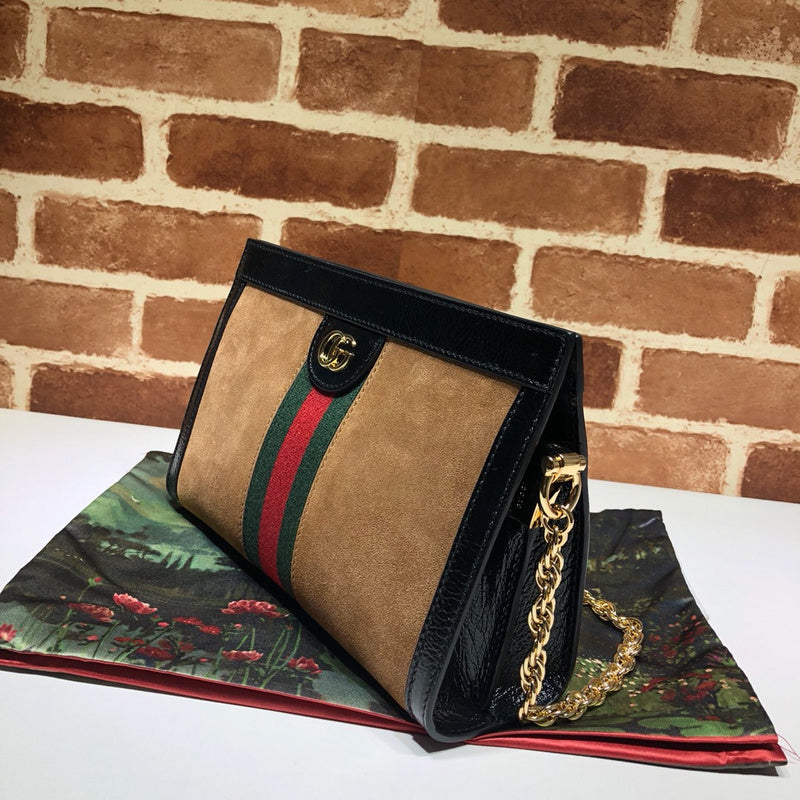 Satchel Bags - GCI Bags - 4137