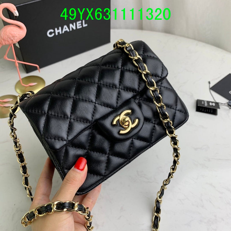 Satchel Bags - CHL Bags - 5014