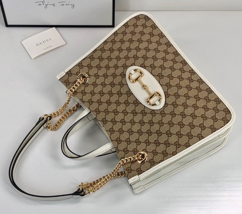 Satchel Bags - GCI Bags - 4092
