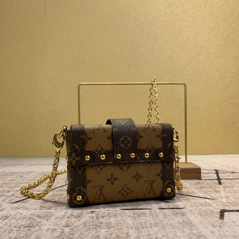 Satchel Bags - VL Bags - 6388