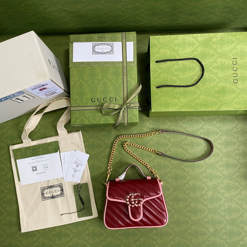 GUI2 Bags - Fashion Bags  1102
