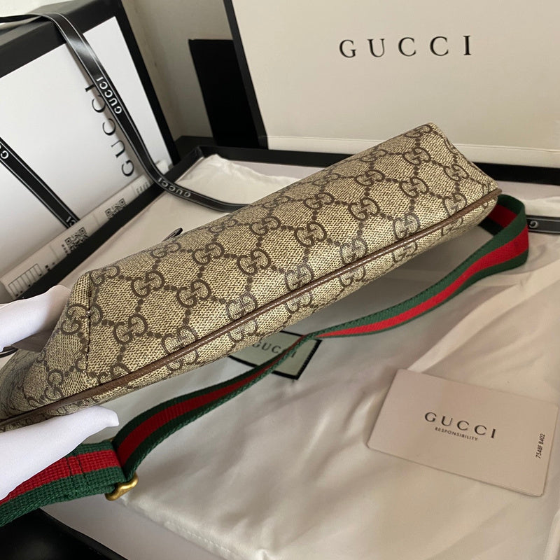 Satchel Bags - GUC Bags - 1227