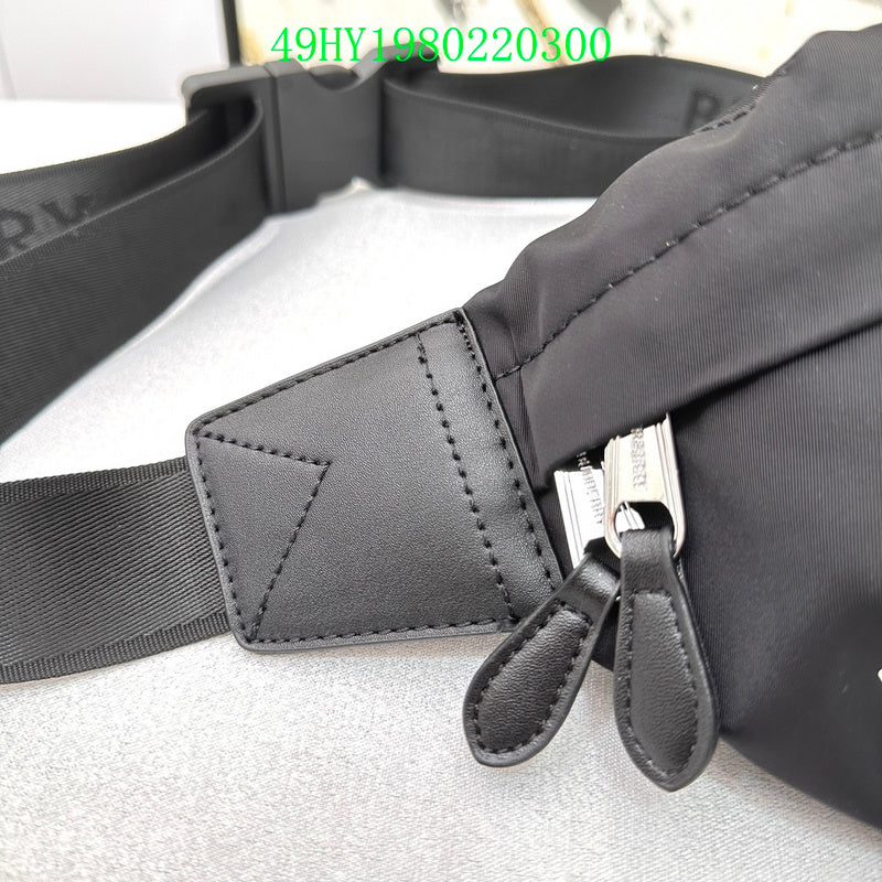 Fan Fashion -GLM - Top quality BBR Bags - 194
