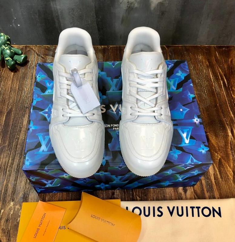 glami shop- LOV Men Shoes - 1647