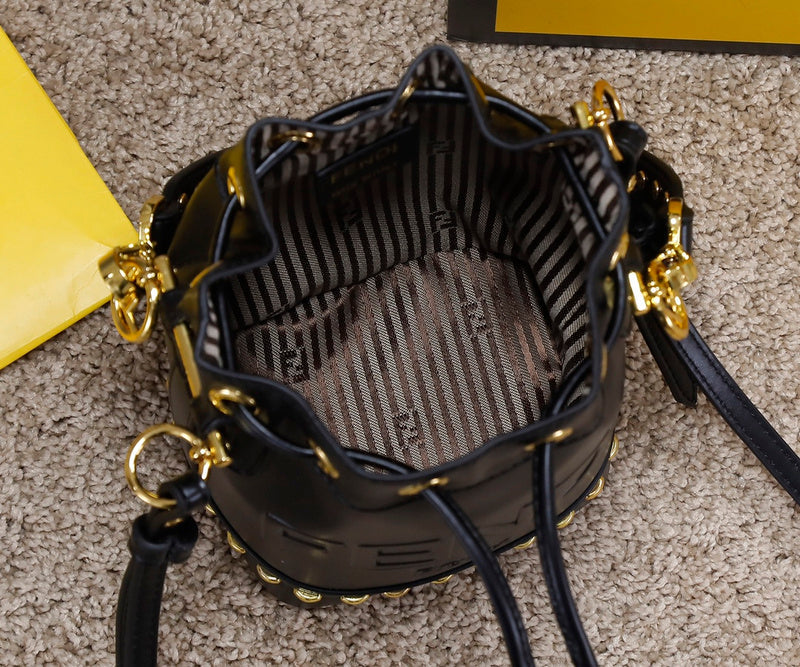Satchel Bags - FDI Bags - 193