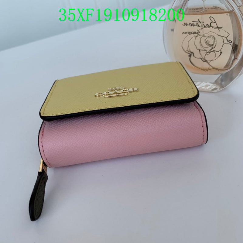 Glami - CAH Wallet - 070