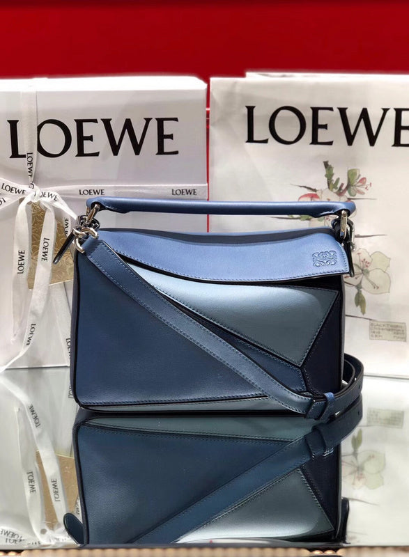 Satchel Bags - LOW Bags - 032