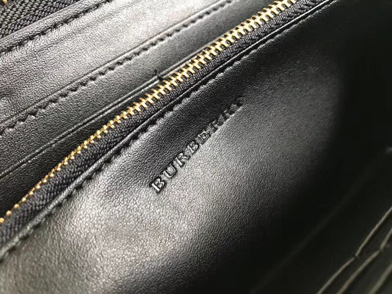 Fan Fashion -GLM - Top quality BBR Bags - 1138