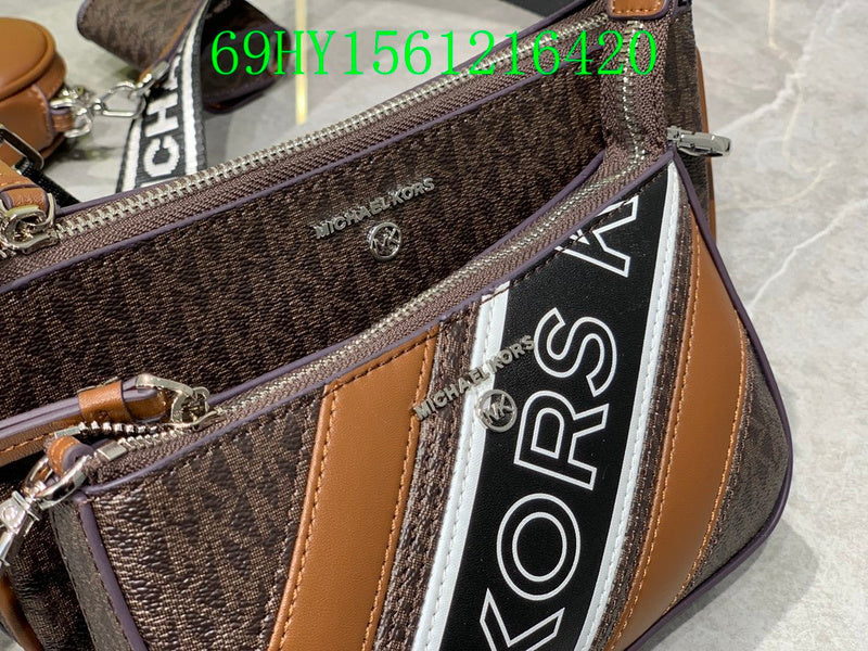 Satchel Bags - MK Bags - 507