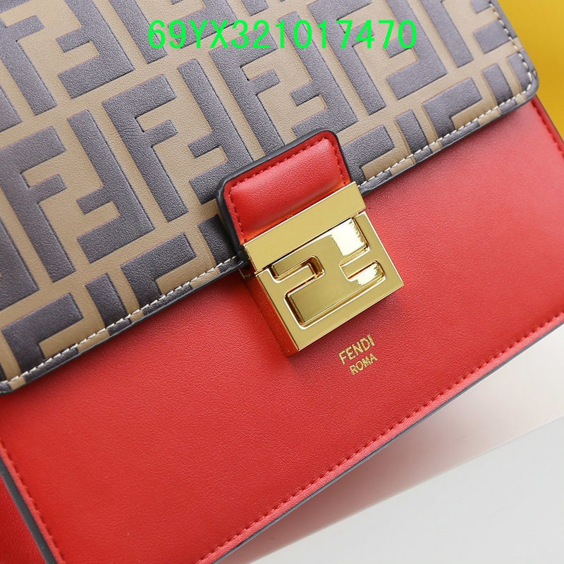 Glami - FDE Bags - 3505