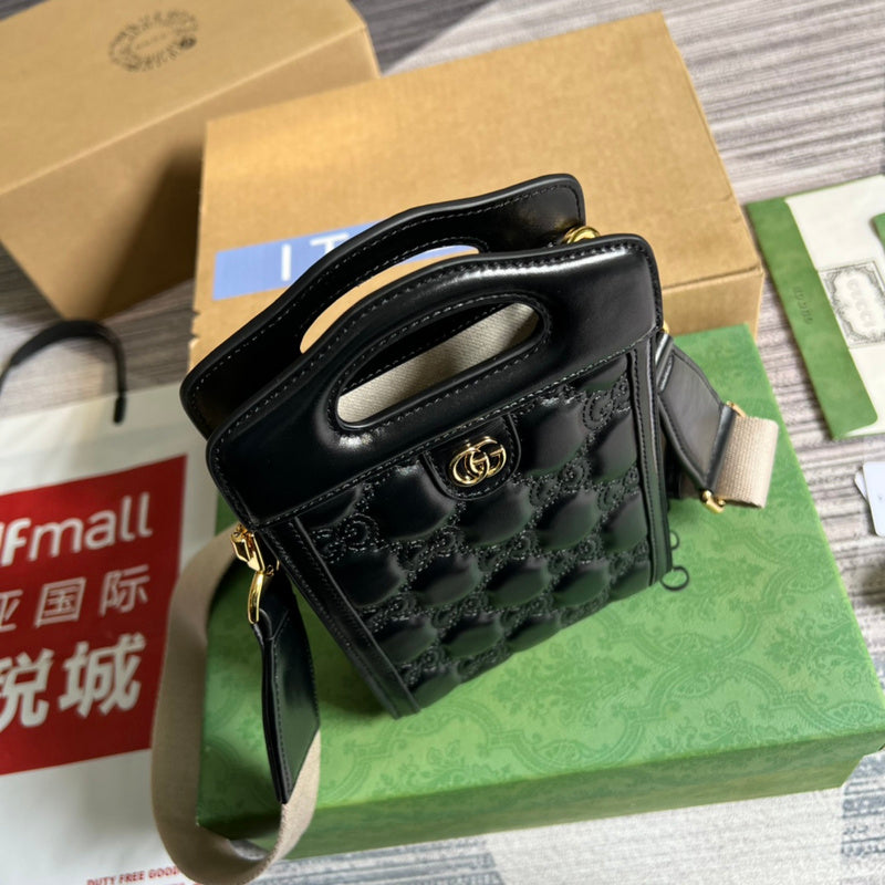 Satchel Bags - GCI Bags - 5471