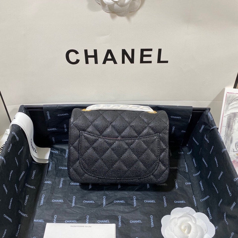 Satchel Bags - CHL Bags - 4151