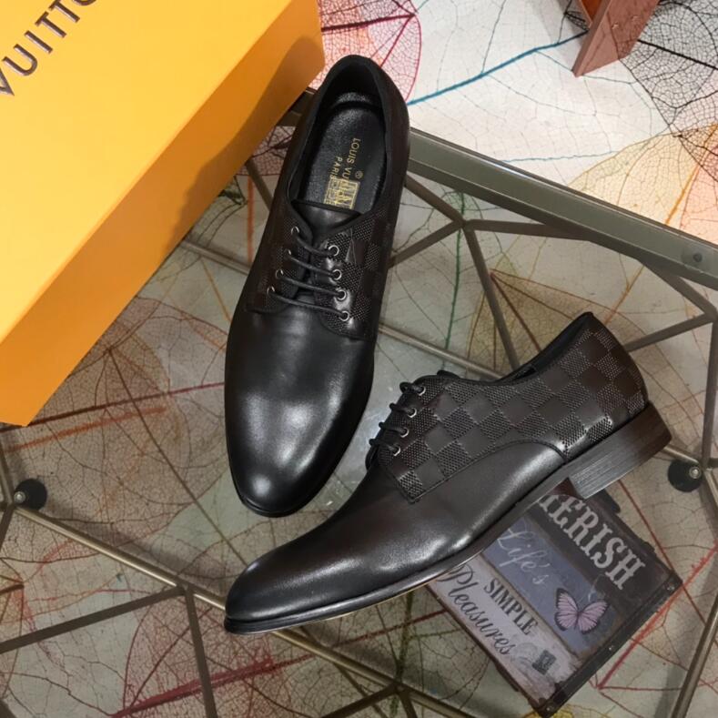 glami shop- LOV Men Shoes - 1815