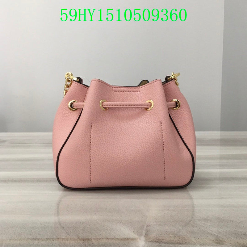 Satchel Bags - MK Bags - 400