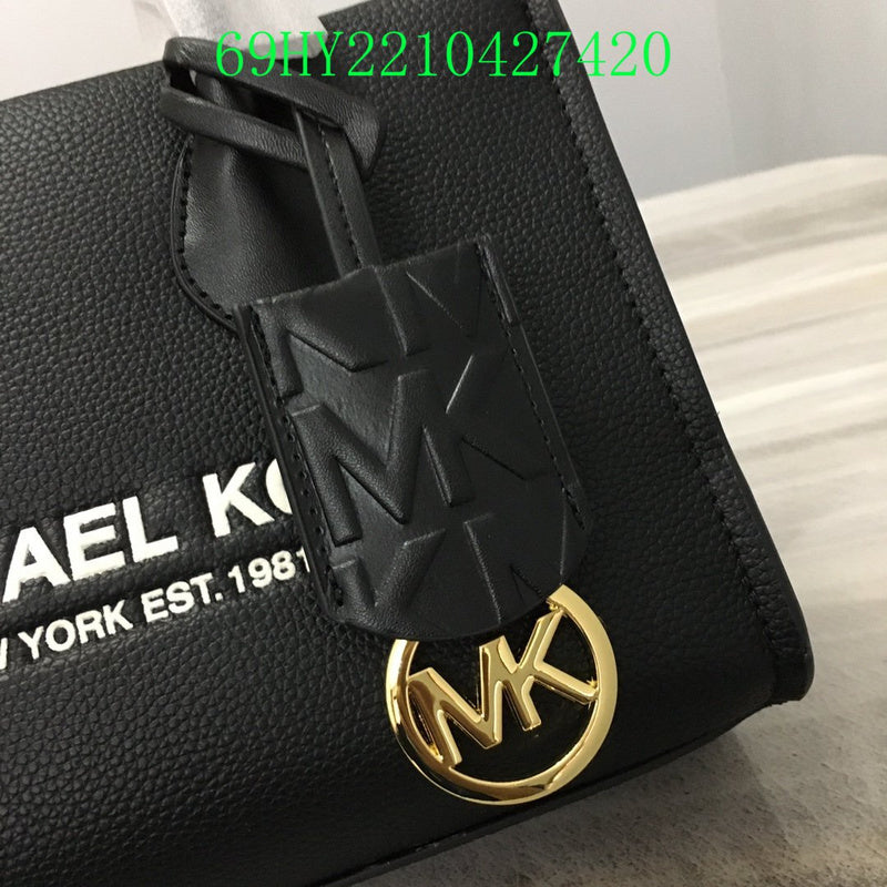 Satchel Bags - MK Bags - 402