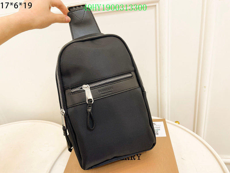 Fan Fashion -GLM - Top quality BBR Bags - 154
