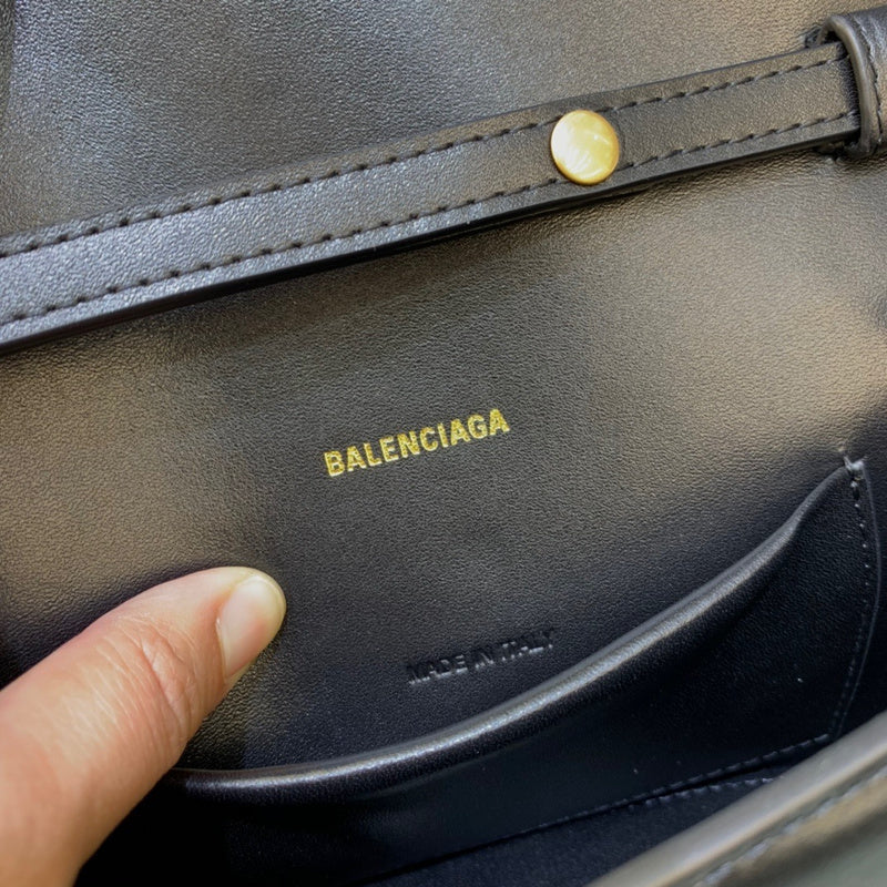 Satchel Bags - BGA Bags - 663