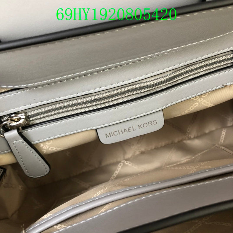 Satchel Bags - MK Bags - 659
