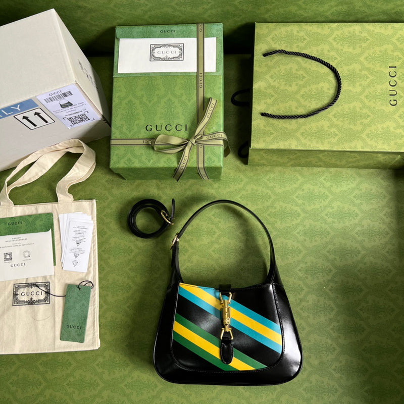 Satchel Bags - GCI Bags - 6621